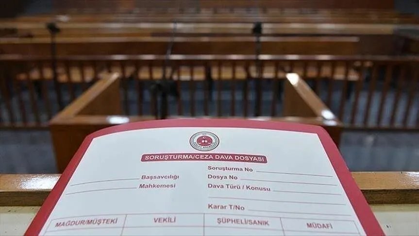 Uzlaşma Kurumu’ndan 9 yılda büyük başarı! 2 milyondan fazla dosyada mağdur ile şüpheli uzlaştı