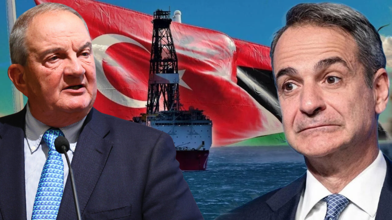 Atina'da Ege korkusu! "Türkiye'nin izni olmadan hiçbir şey yapamayacağız"