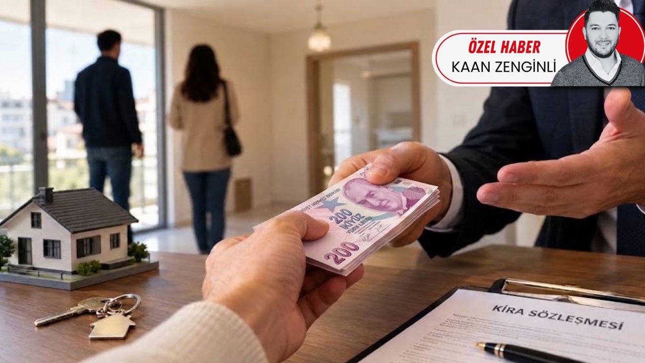 Emlakçılar yer gösterme ücreti istiyor