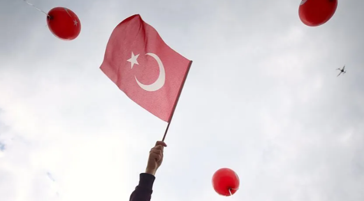 28 Ekim tam gün mü, yarım gün mü tatil? Cumhuriyet Bayramı tatil takvimi