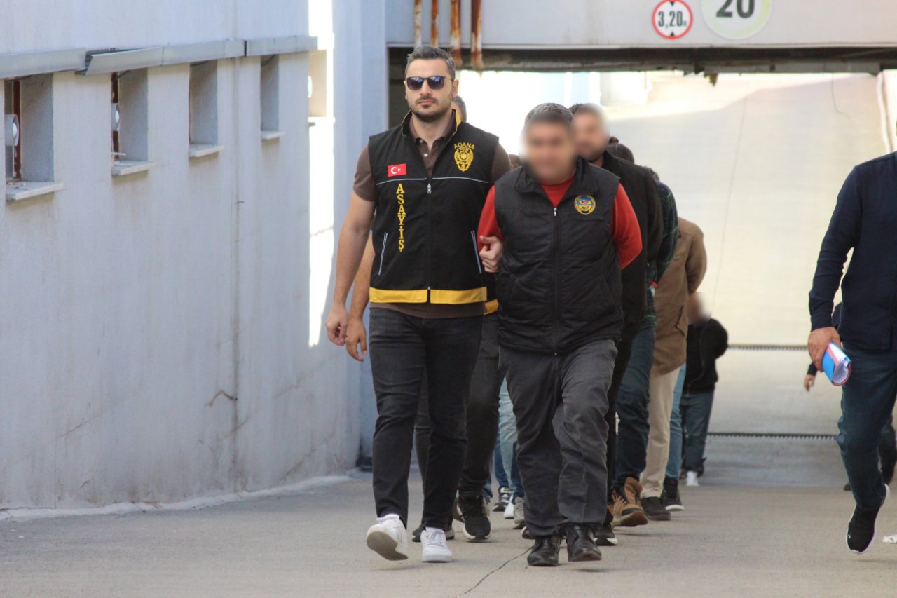 77 kurgu kaza, kiralık sürücü, anlaşmalı eksperler! 25 milyonluk vurgun yapan sigorta şebekesinin yöntemleri deşifre oldu