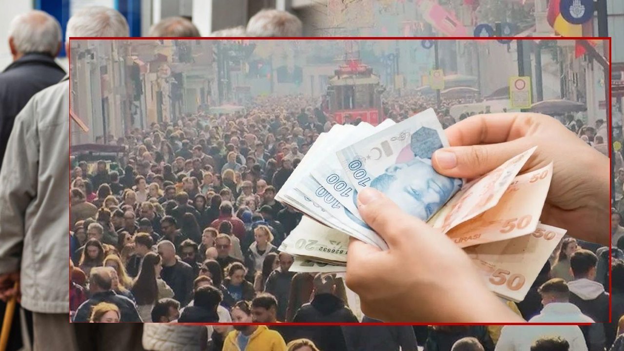 65 yaş üstüne daha fazla zam yapılabilir