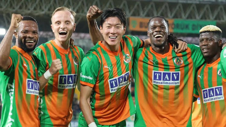 Alanyaspor - 12 Bingölspor maçı hangi kanalda, saat kaçta? Ziraat Türkiye Kupası canlı yayın