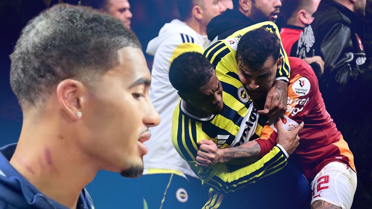 "GALATASARAY'DA YAPTIKLARI BU"