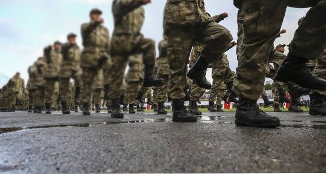 Askerlik yerleri açıklandı mı, saat kaçta açıklanacak? e-Devlet 2026 Kasım celbi sorgulama ekranı