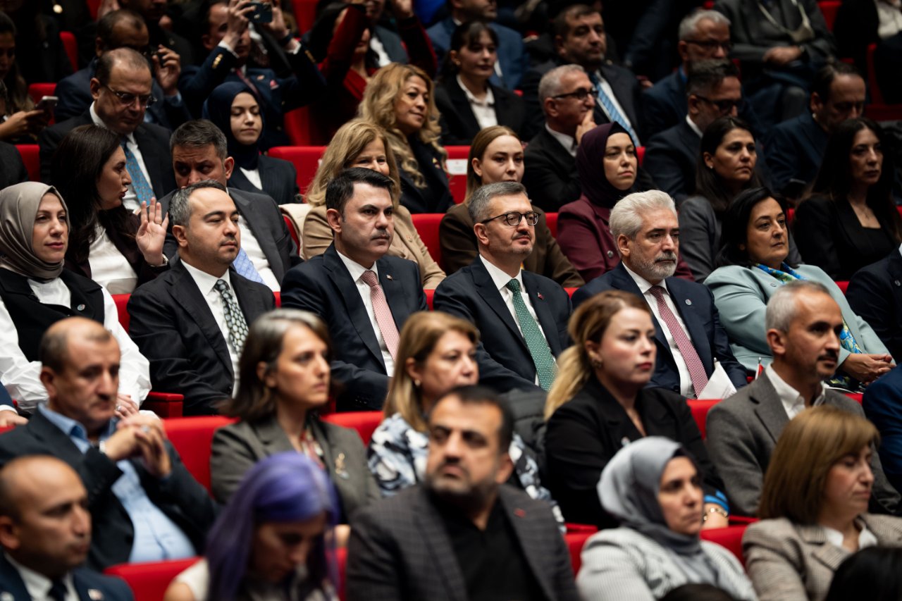 Bakan Kurum COP31'in 3 ayaklı yol haritasını açıkladı! Diyalog, uzlaşı ve aksiyon: Her masa eyleme dönüşecek