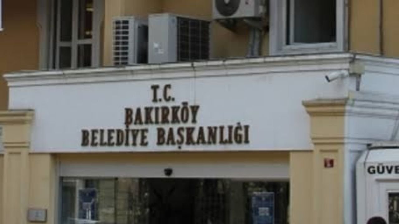 Bakırköy Belediyesi hangi parti, meclis üye dağılımı nasıl?