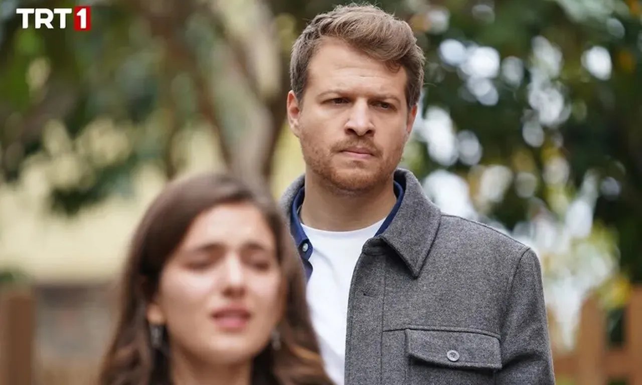Burak Yörük diziden ayrılıyor mu, Taşacak Bu Deniz Oruç öldü mü? Gözler 36. yeni bölümde!