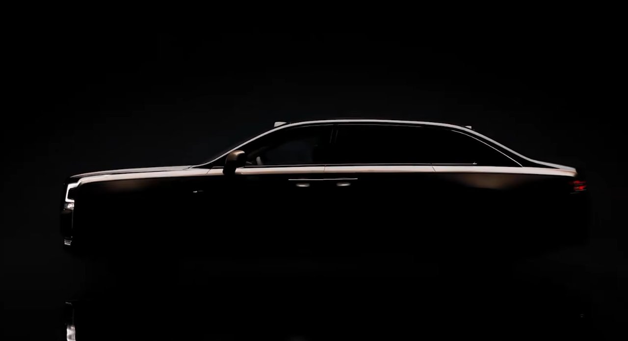 BYD’nin Rolls-Royce rakibi ortaya çıkıyor: Yangwang Altior’dan ilk ipuçları
