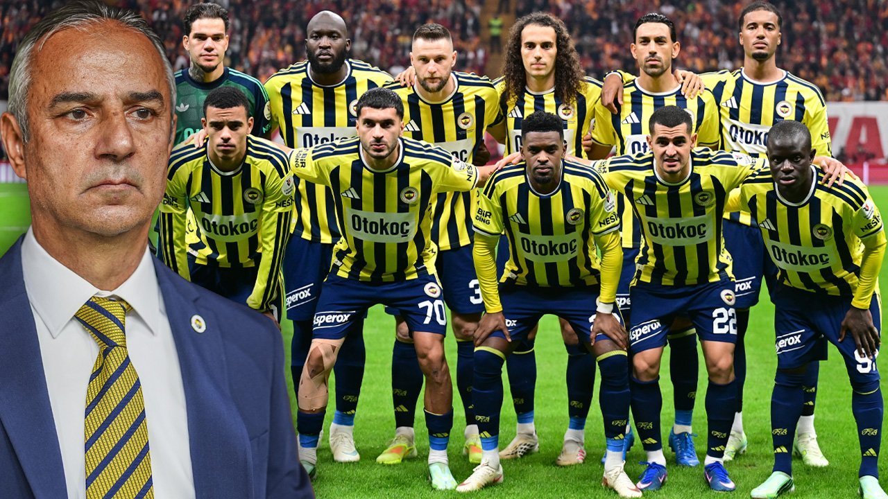 MAÇ SONU PATLADI, "İSTİFA" DEDİ