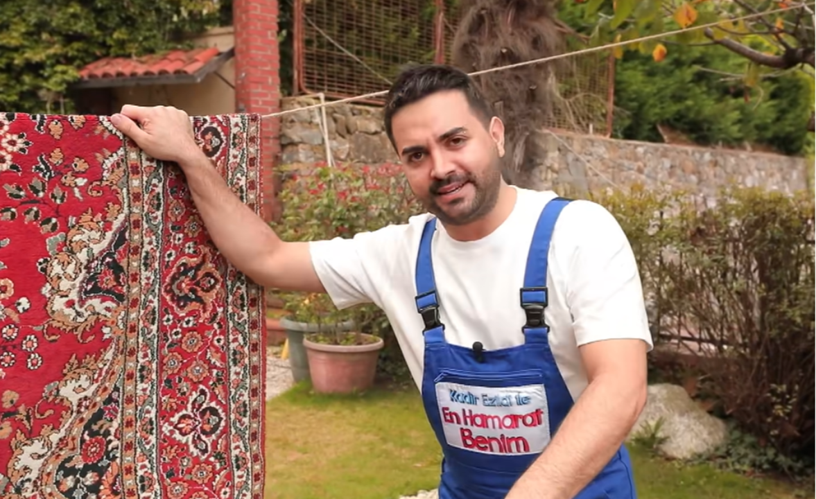 En Hamarat Benim neden yok, bitti mi? Kadir Ezildi hangi kanala geçti?