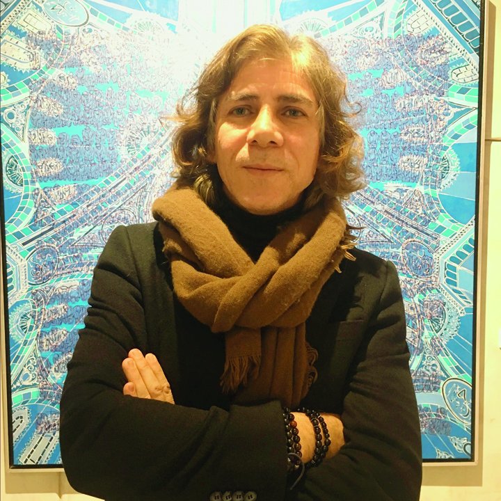 Erkan Doğanay
