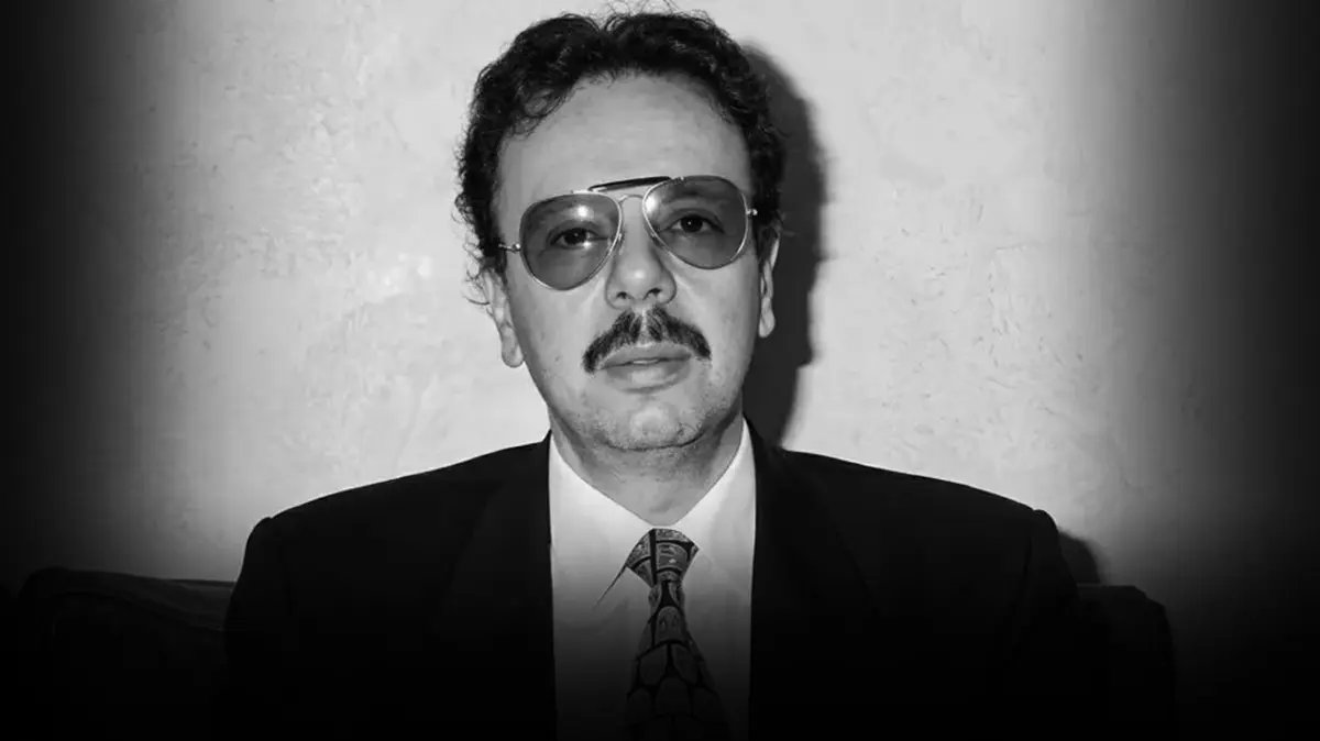 Eski Bakan Arif Ahmet Denizolgunun şüpheli ölümünde karar! Doktora hapis cezası