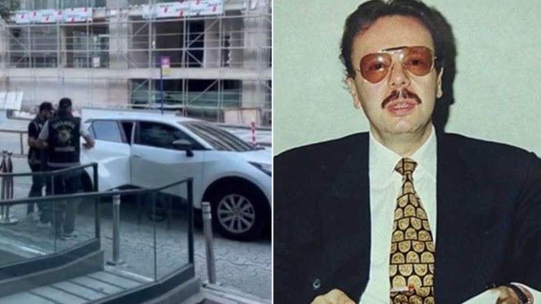 Eski Bakan Arif Ahmet Denizolgun'un şüpheli ölümünde karar! Doktora hapis cezası