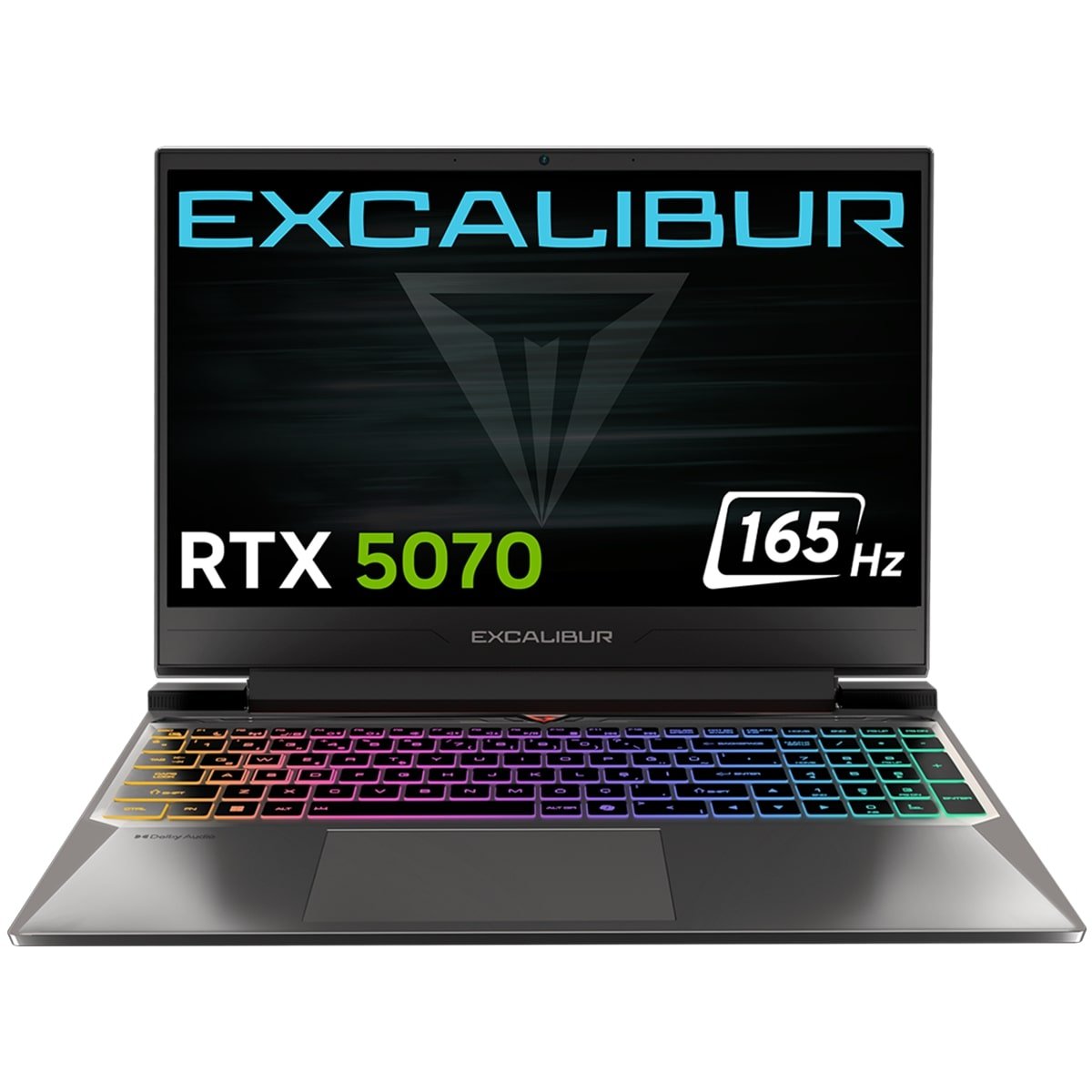 Excalibur G870, Intertekin 100 bin çevrimlik menteşe dayanıklılık testini başarıyla tamamladı