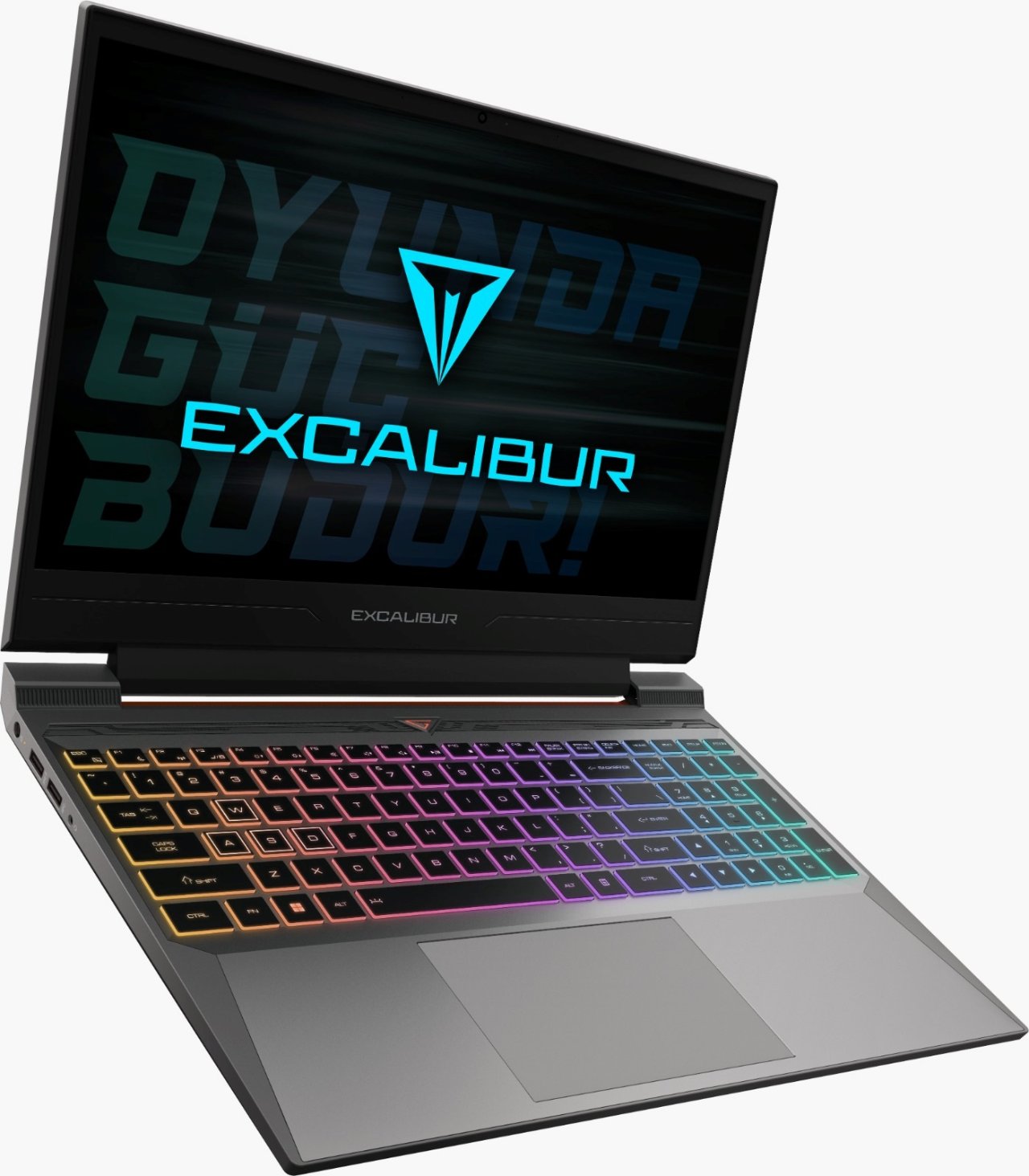 Excalibur G870, Intertekin 100 bin çevrimlik menteşe dayanıklılık testini başarıyla tamamladı