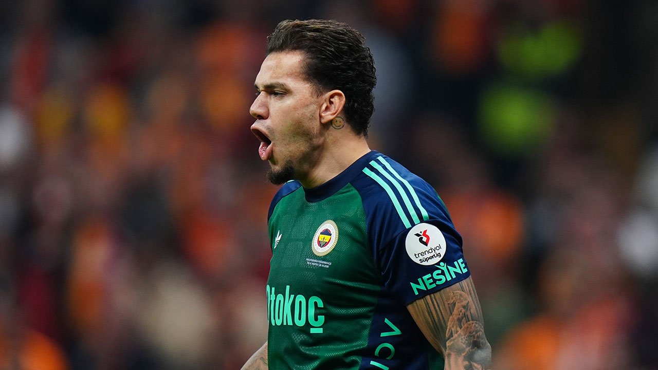Fenerbahçe'de Ederson'dan derbi mağlubiyeti sonrası öz eleştiri