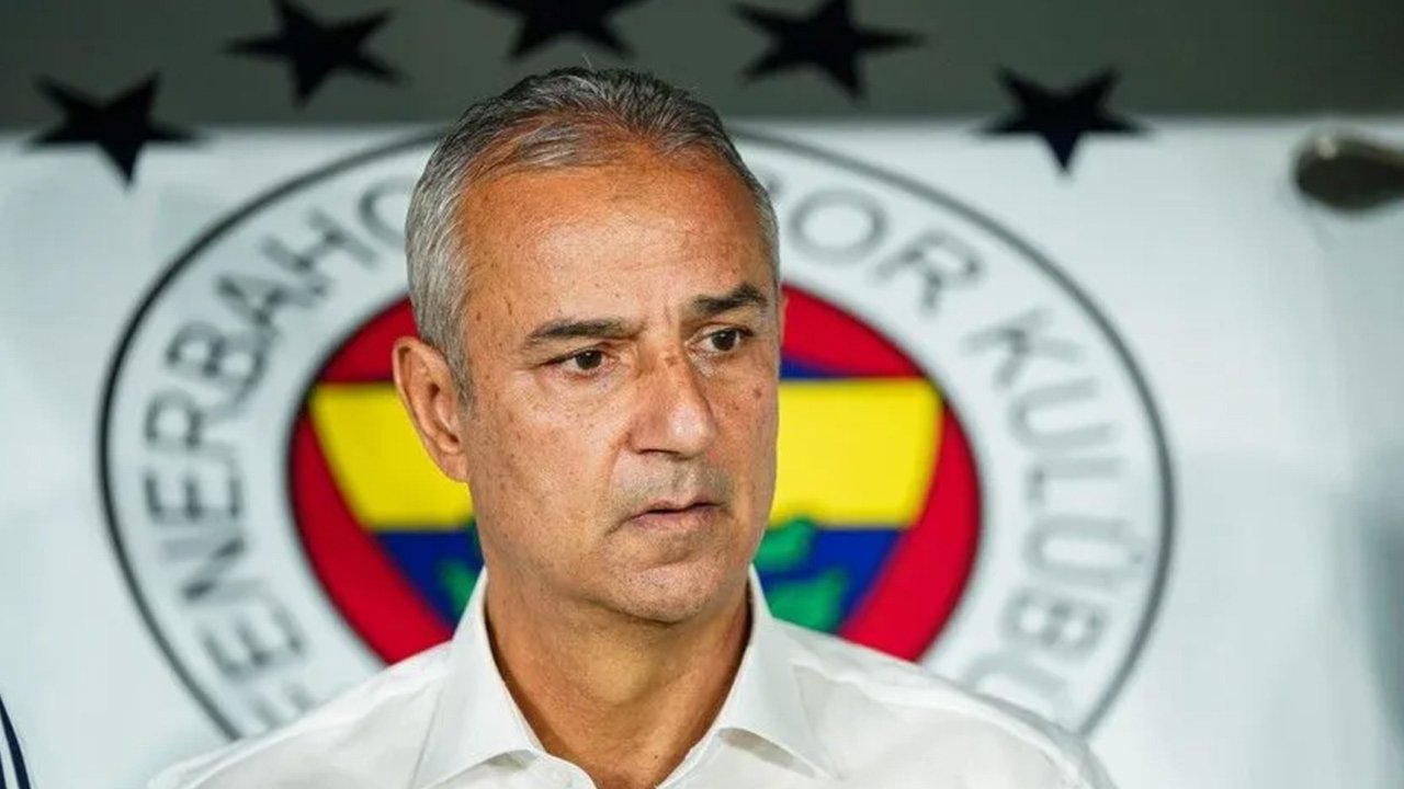 Fenerbahçe’de İsmail Kartal sonrası 7 aday! Listede sürpriz isim var