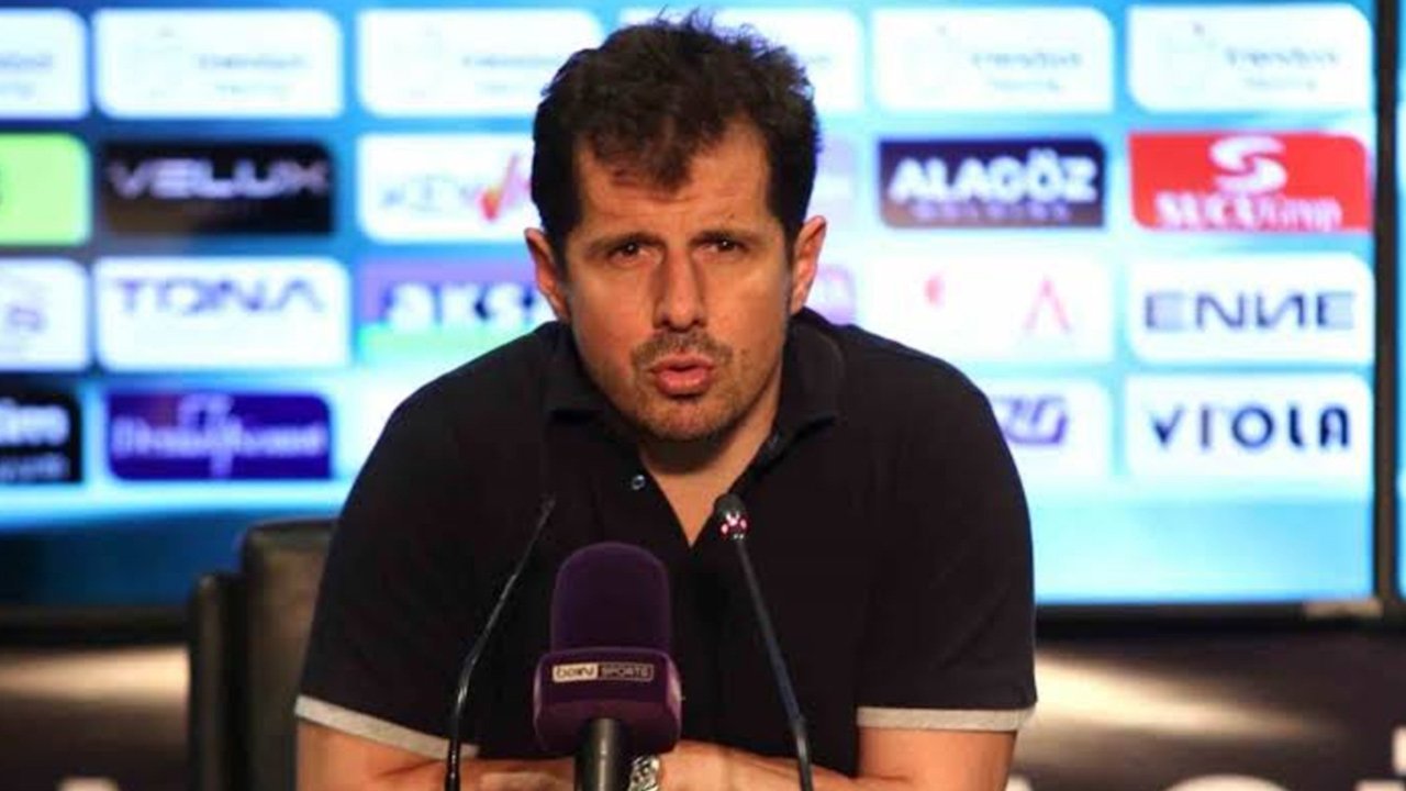 Fenerbahçe’de İsmail Kartal sonrası 7 aday! Listede sürpriz isim var