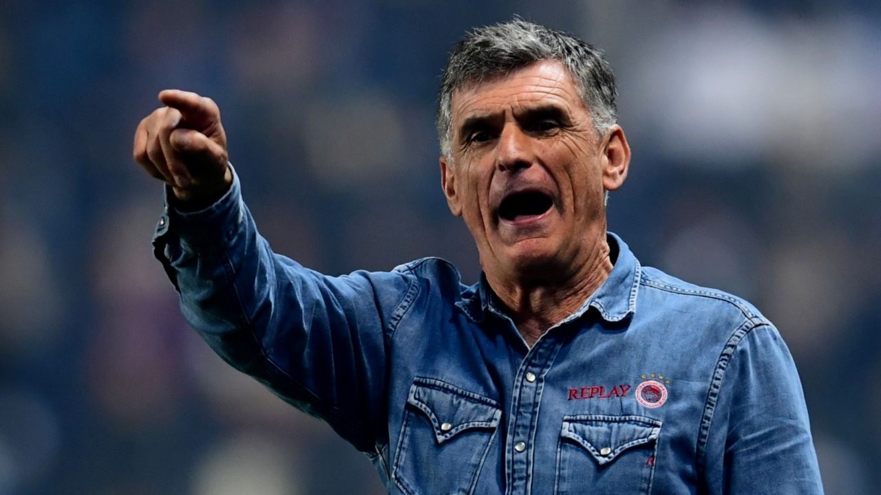 Fenerbahçe’de İsmail Kartal sonrası 7 aday! Listede sürpriz isim var