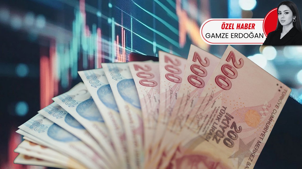 Fon bilançosu: 25 kişi 10,3 milyar lira iade etti