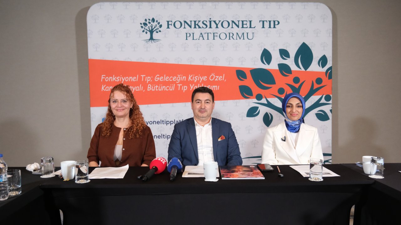 Fonksiyonel tıp uzmanlarından grip mevsiminde hayati uyarı: Sarı serumda ölümcül tehlike