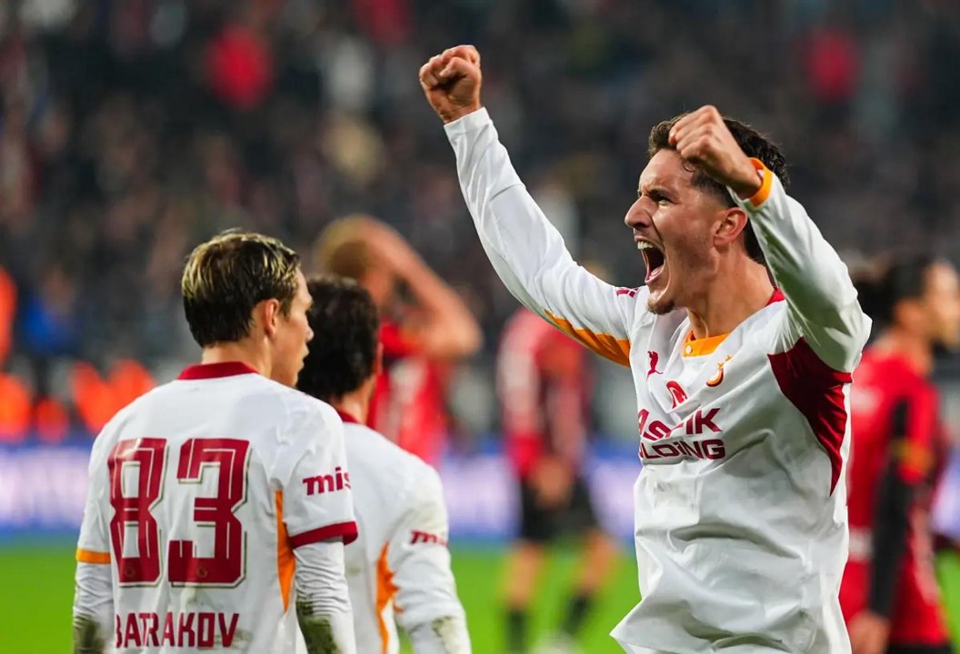 Galatasaray Stuttgart maçı ne zaman? Galatasaray'ın Şampiyonlar Ligi mücadelesi sürüyor
