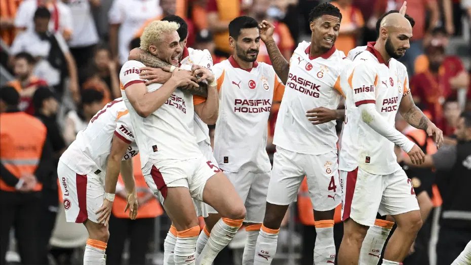 Galatasaray Stuttgart maçı ne zaman? Galatasarayın Şampiyonlar Ligi mücadelesi sürüyor