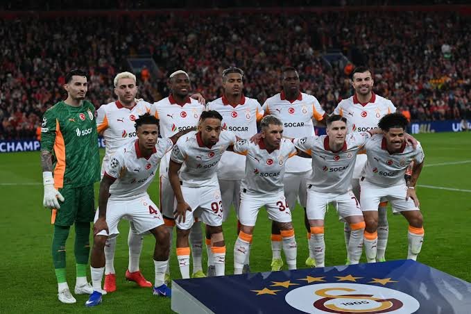 Galatasaray Stuttgart maçı ne zaman? Galatasarayın Şampiyonlar Ligi mücadelesi sürüyor