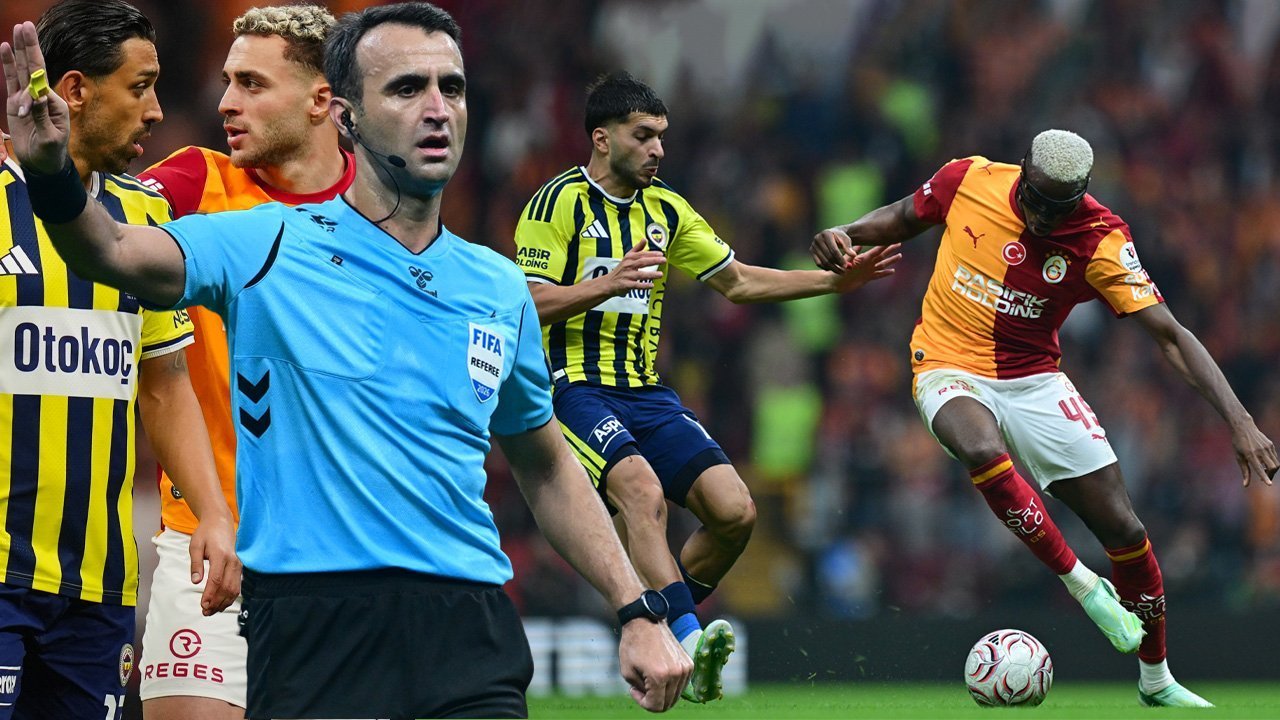 'HİÇBİR ŞÜPHE YOK'