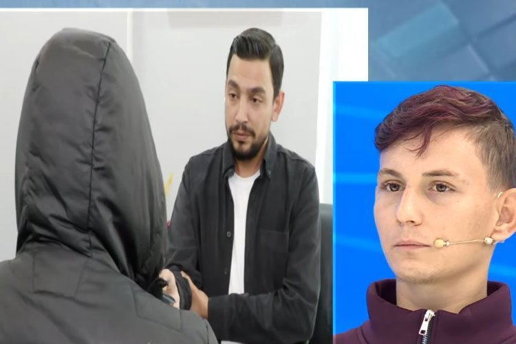 İlik nakli bekleyen Hamid’in babası belli oldu! DNA raporu açıklandı