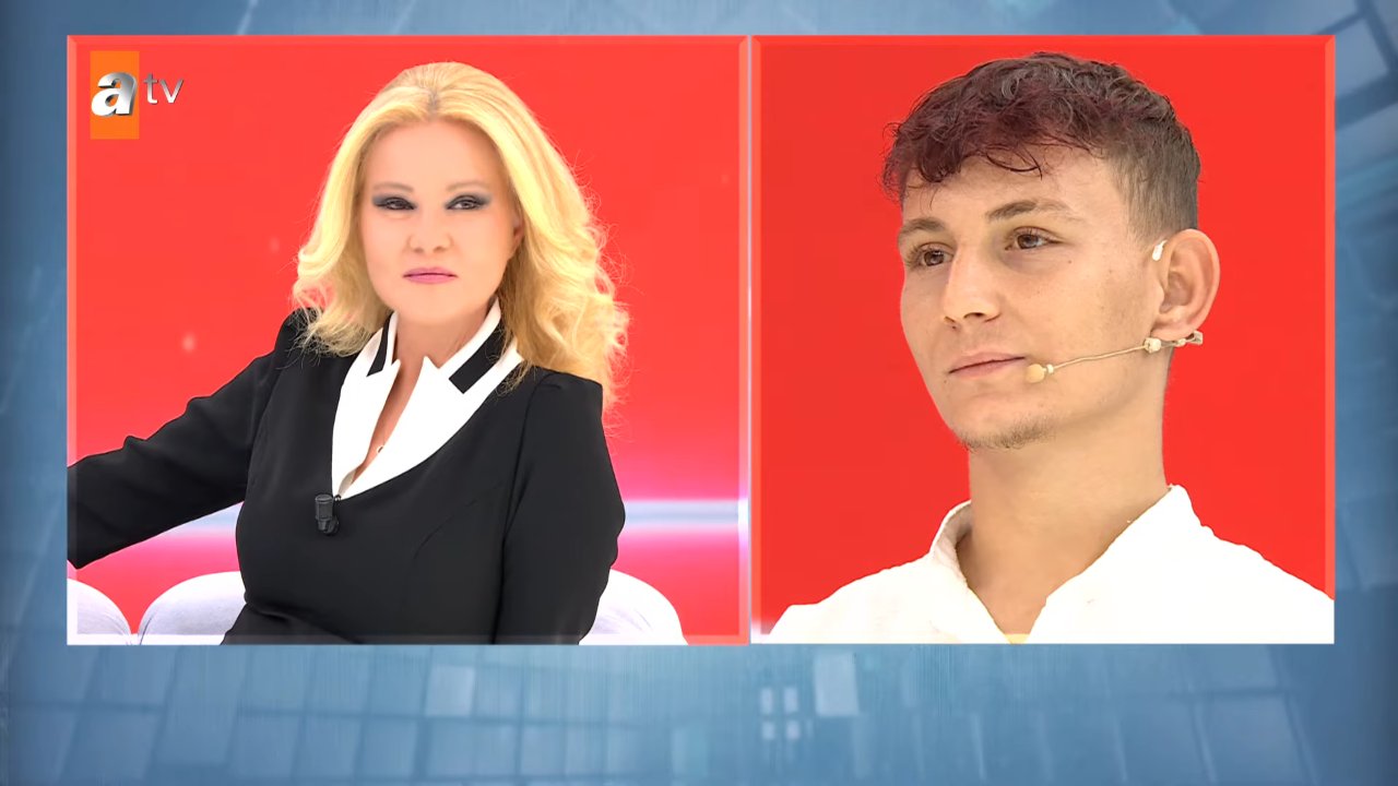 İlik nakli bekleyen Hamid’in babası belli oldu! DNA raporu açıklandı