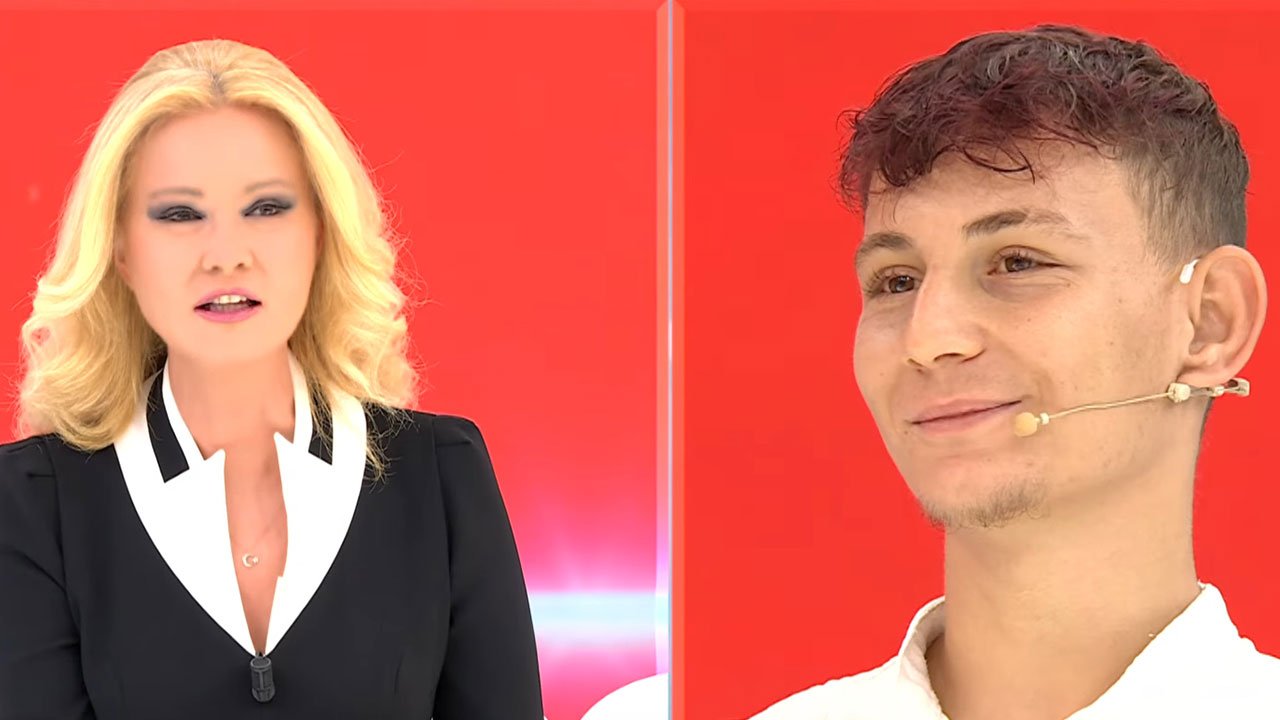 İlik nakli bekleyen Hamid’in babası belli oldu! DNA raporu açıklandı
