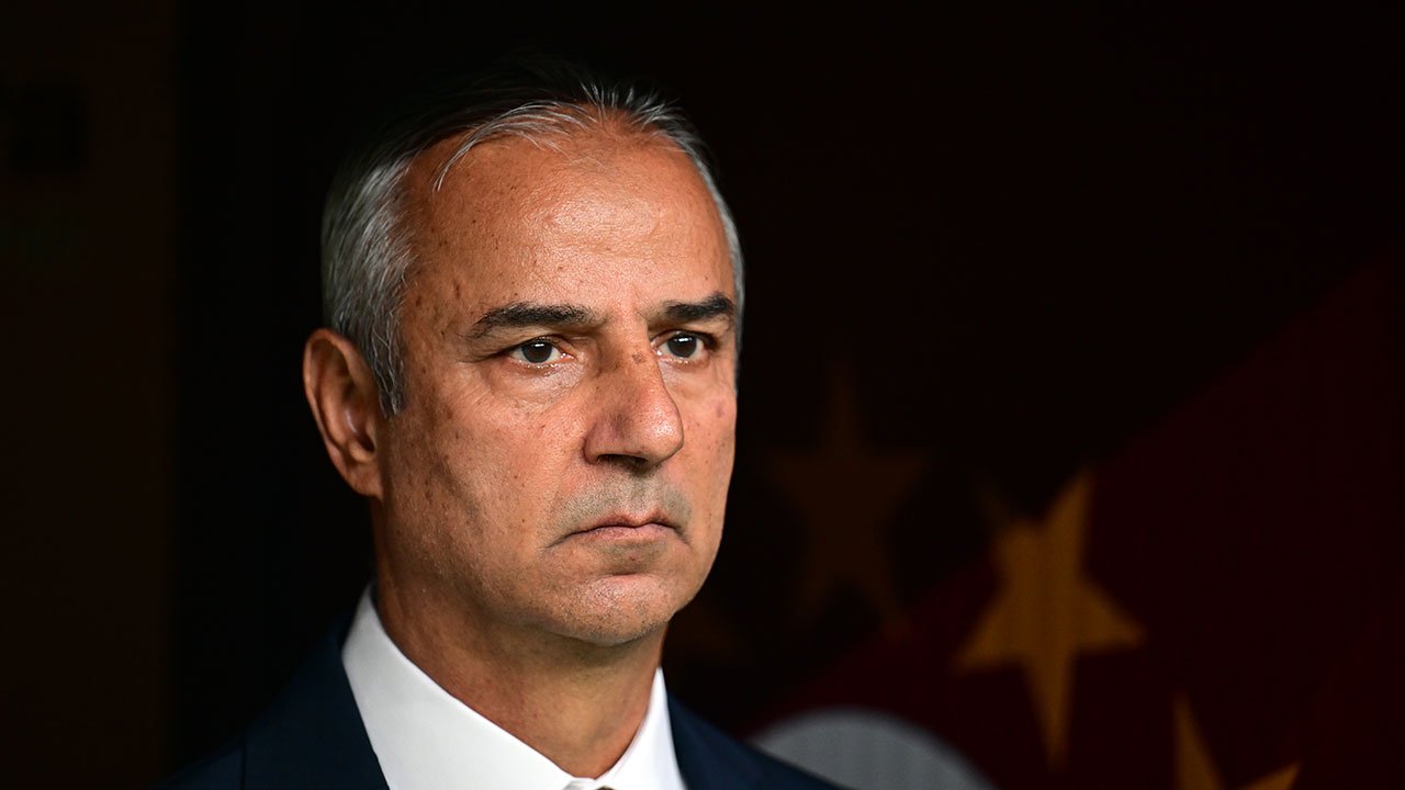 İsmail Kartal