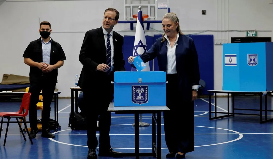 İsrail sandıklarında 45 yılın rekoru! Netanyahu'yu korkutan 3 ihtimal var