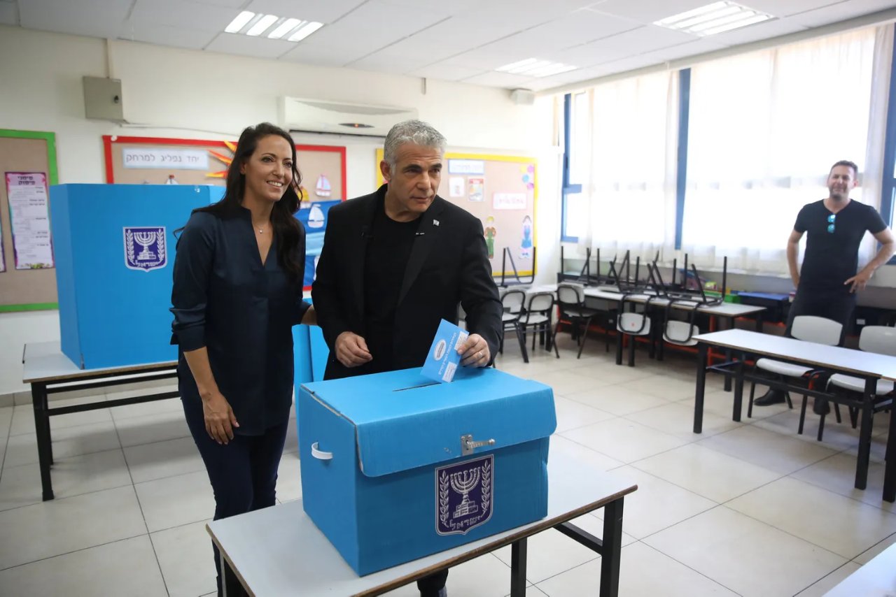 İsrail sandıklarında 45 yılın rekoru! Netanyahu'yu korkutan 3 ihtimal var