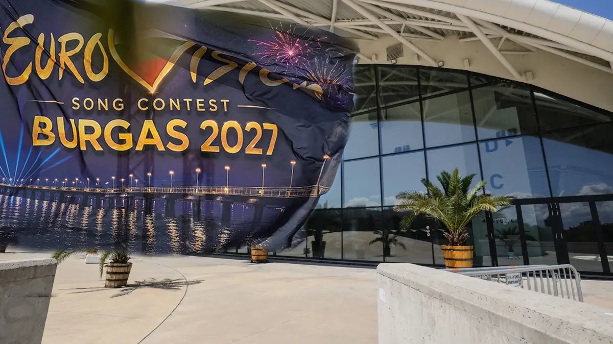 İsrail yüzünden Eurovision'da yeni kriz! Hollanda kararını değiştirdi