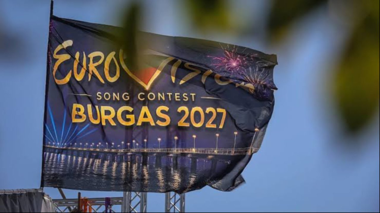 İsrail yüzünden Eurovision'da yeni kriz!