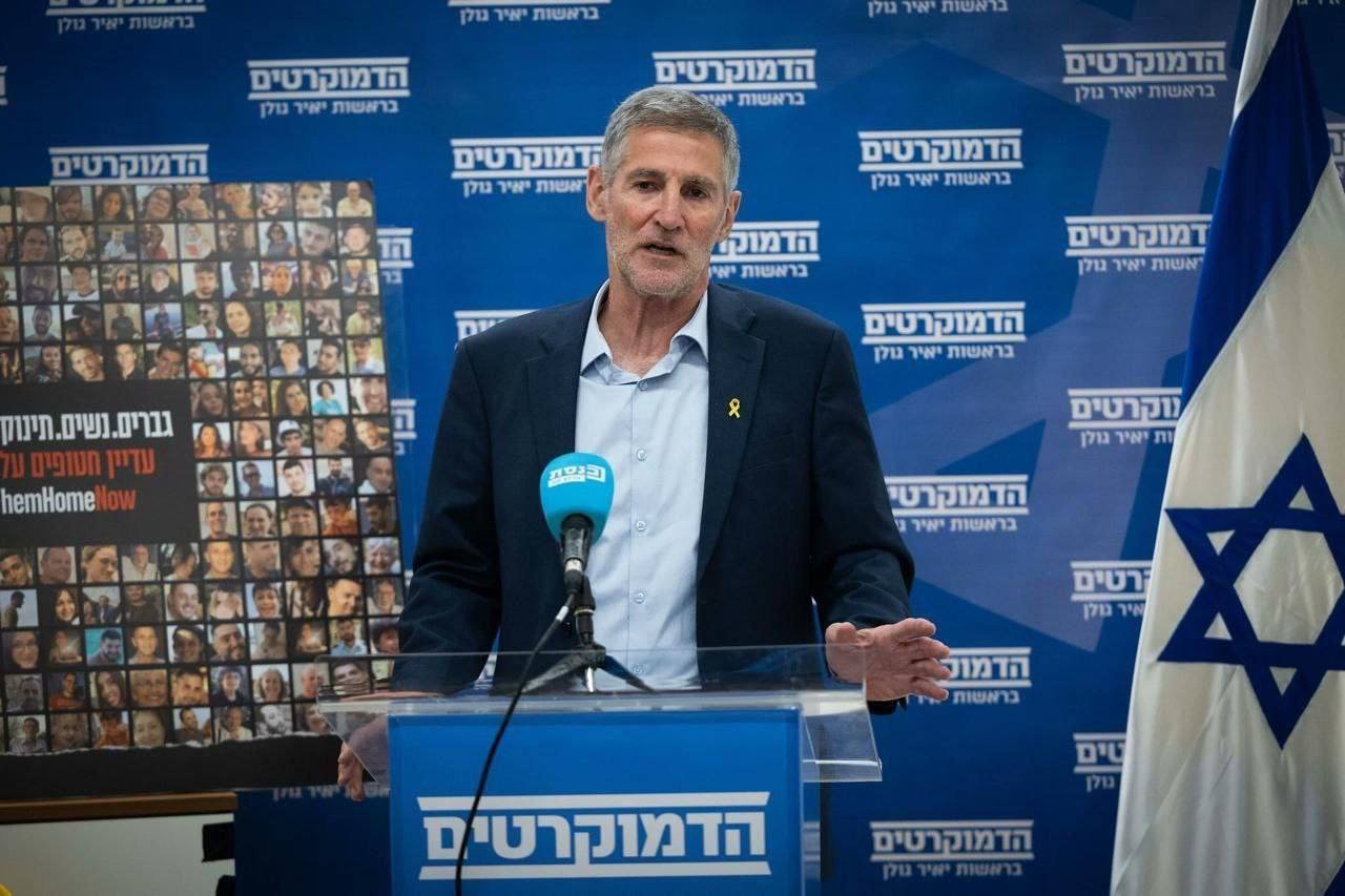 Kaybedeceğini anlayan Netanyahudan sinsi tuzak! Sandık başında kriz çıktı