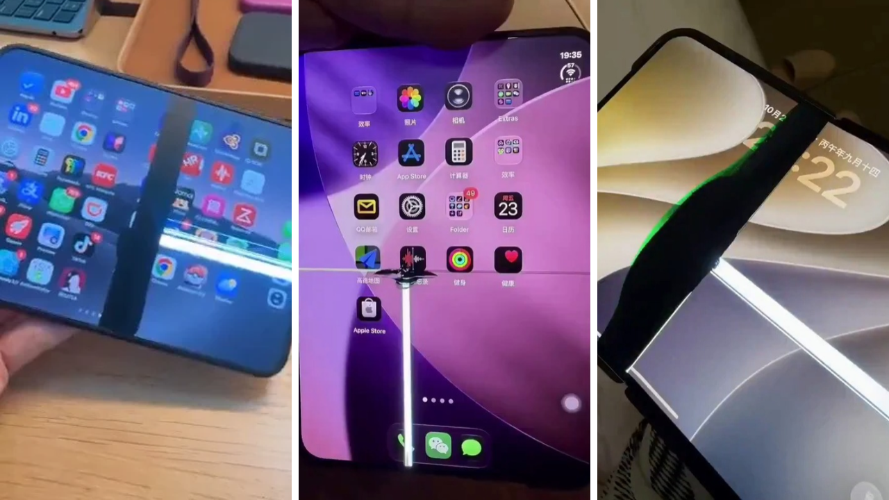 iPhone Duo kullanıcıları harekete geçti, Apple'dan geri adım geldi