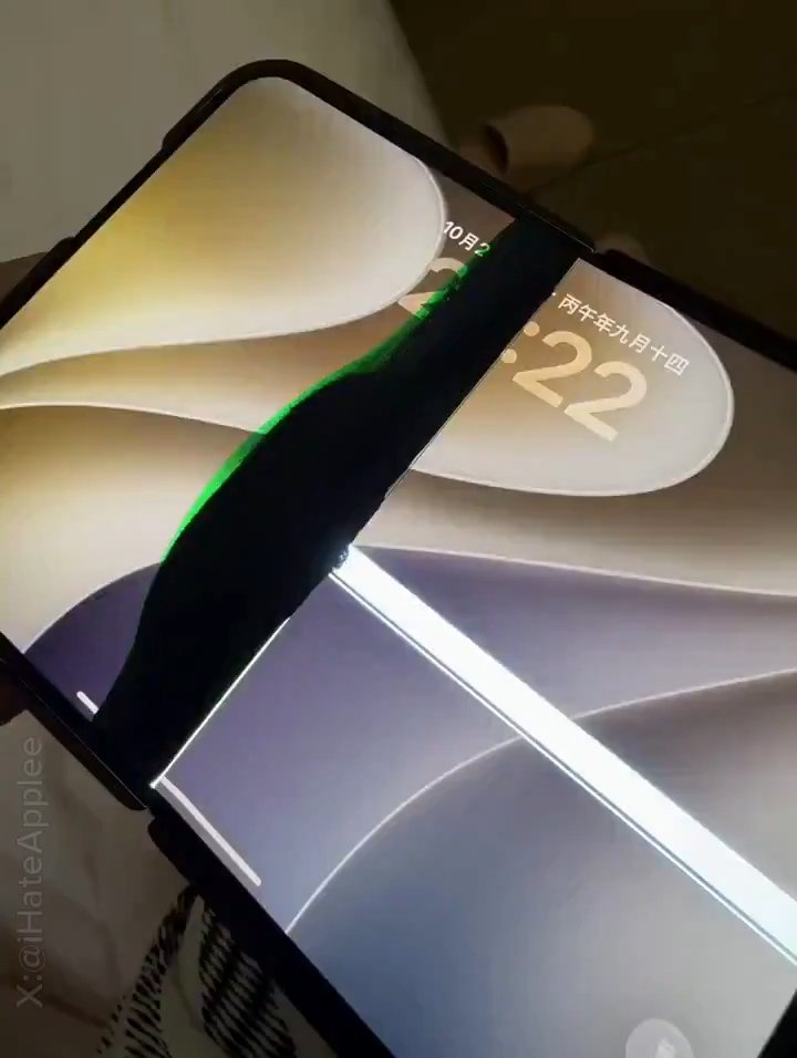 Kimi ilk günden çatladı, kimi gıcırdıyor! iPhone Duo kullanıcıları harekete geçti, Appledan geri adım geldi