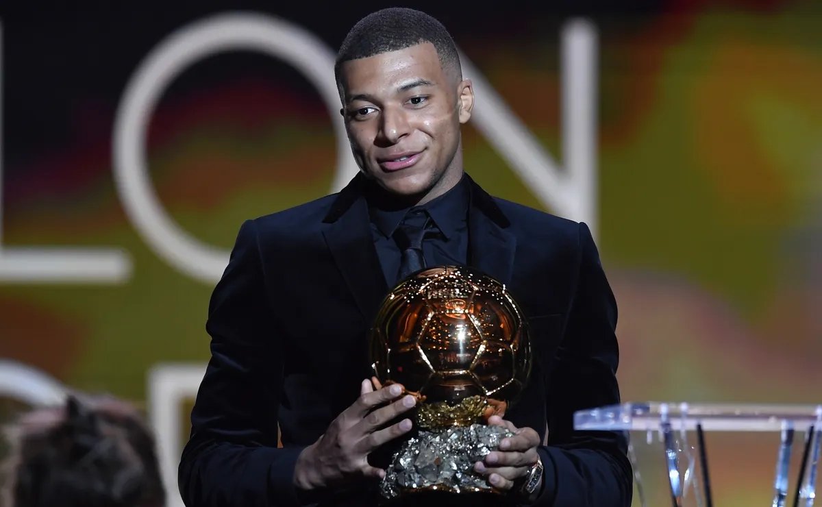 Mbappe Ballon dOr aldı mı? 1956dan 2026ya Ballon dOr ödülü alan futbolcular, en çok aday gösterilen ve kazanan isim