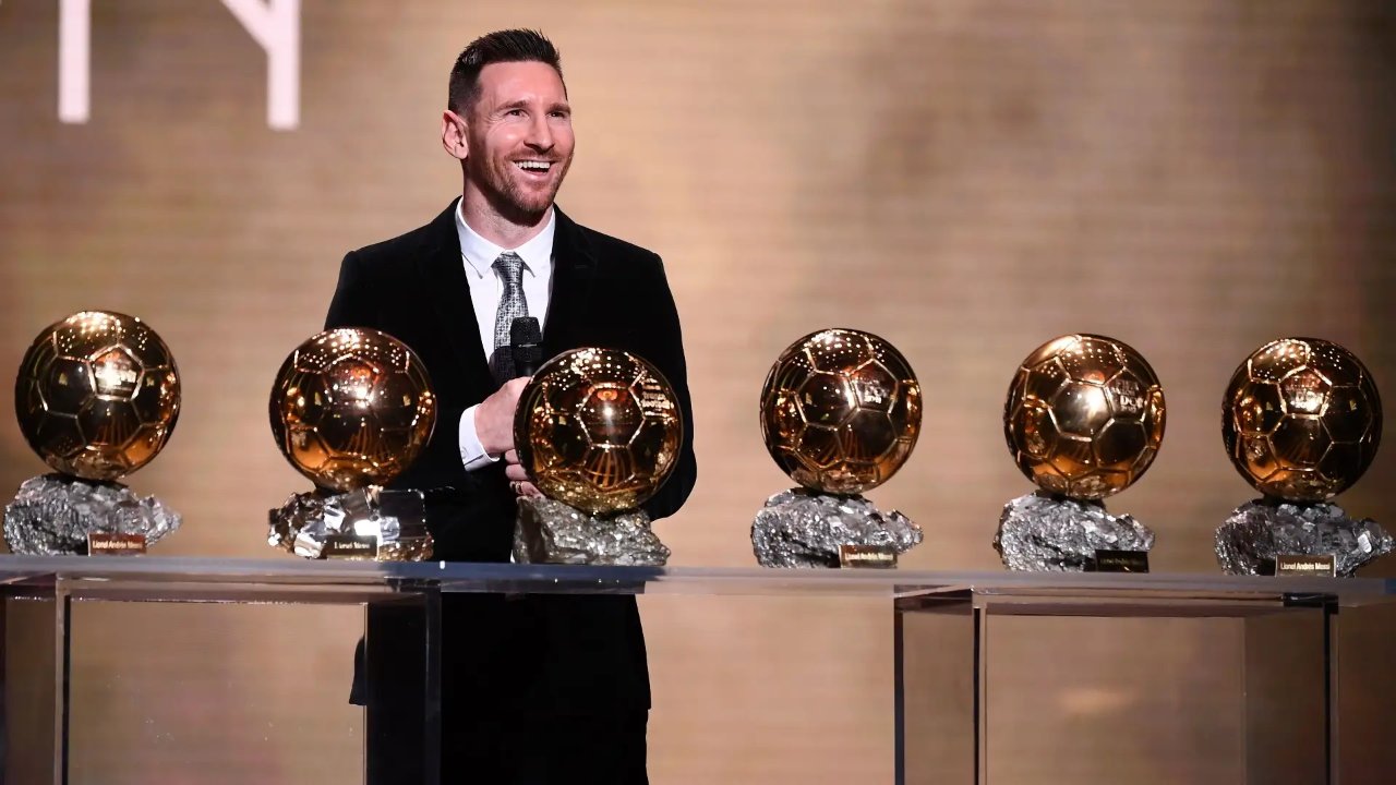 Mbappe Ballon dOr aldı mı? 1956dan 2026ya Ballon dOr ödülü alan futbolcular, en çok aday gösterilen ve kazanan isim