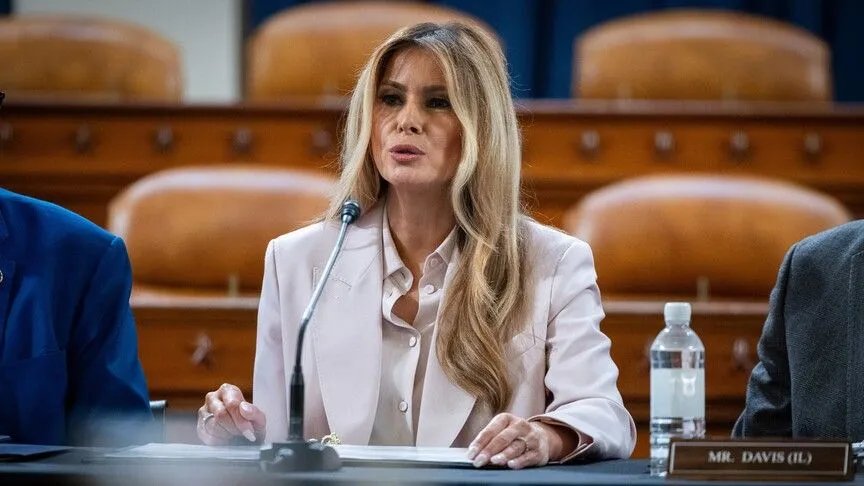 Melania Trump duyurdu! Rusya ile Ukrayna arasındaki ateşkes genişletildi