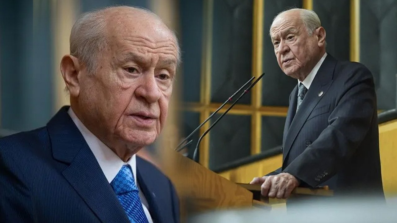 MHP lideri Bahçeli'den Azerbaycan mesajı