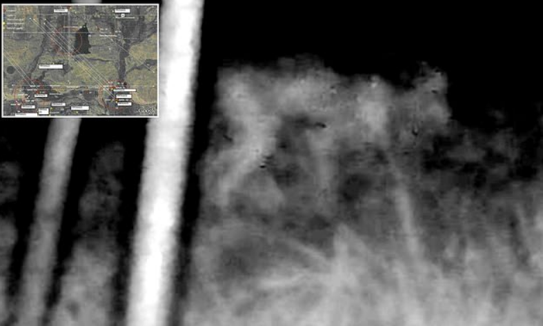 Pentagon'dan gizemli çiftlik dosyası! Tanıklar iki ayaklı yaratıkları anlattı
