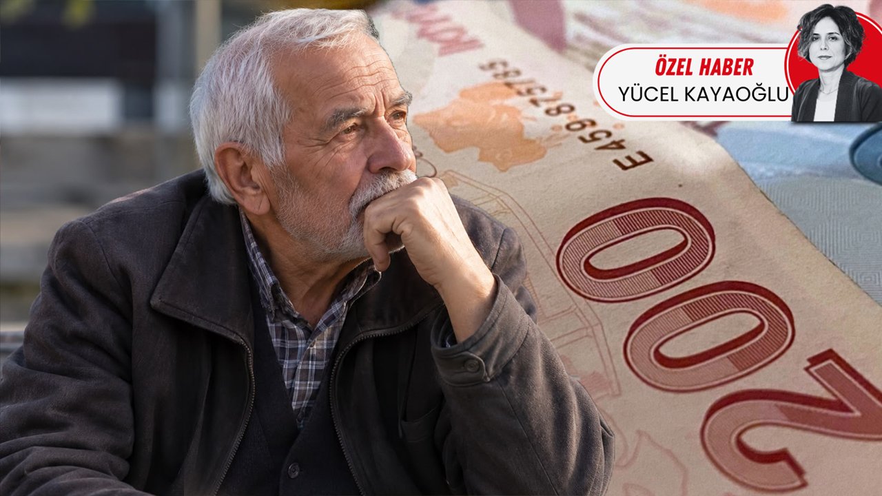 Refah payı ve seyyanen zam gündemde