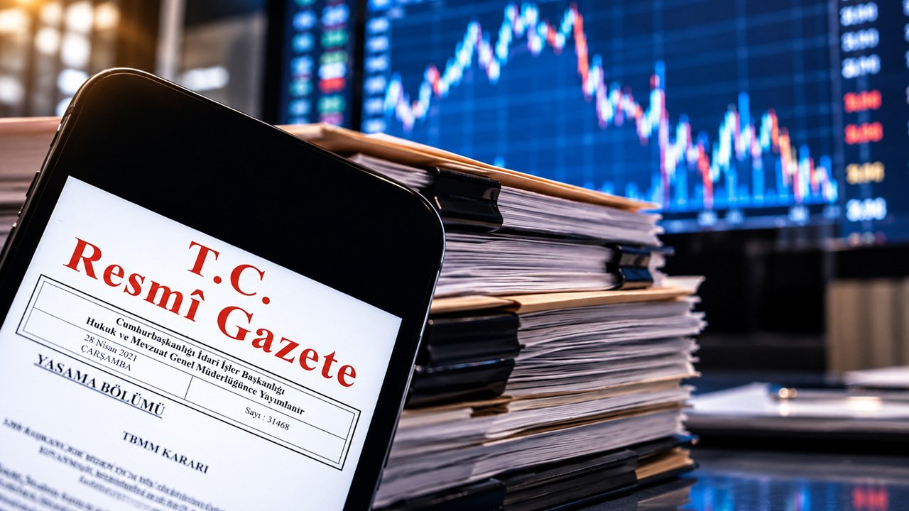 Resmi Gazete