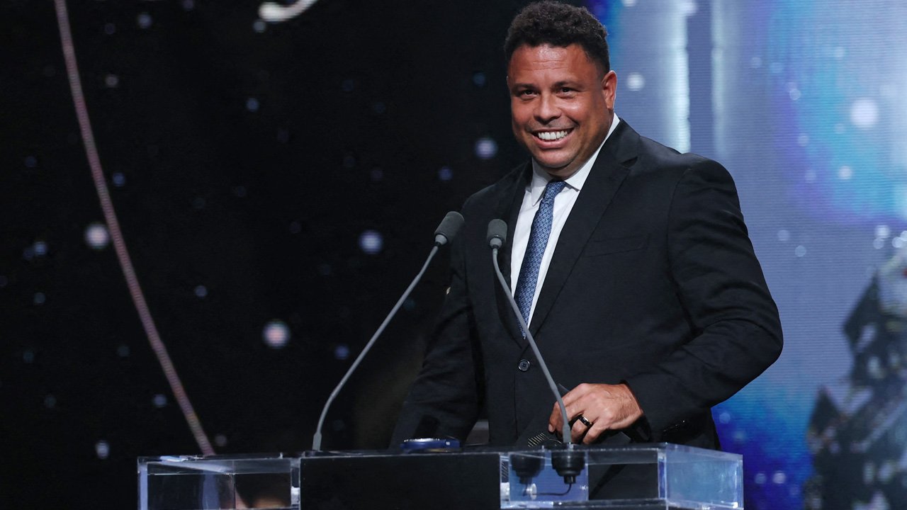 Ronaldo'dan Mbappe sözleri: Benden çok şey var
