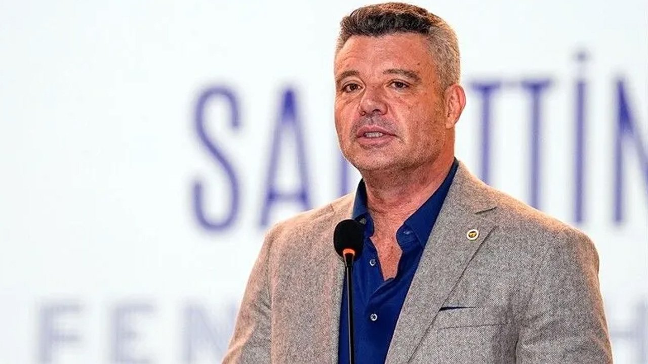 Sadettin Saran ifade verdi, aylık gelirini açıkladı: Hayatımın en utanç verici günü